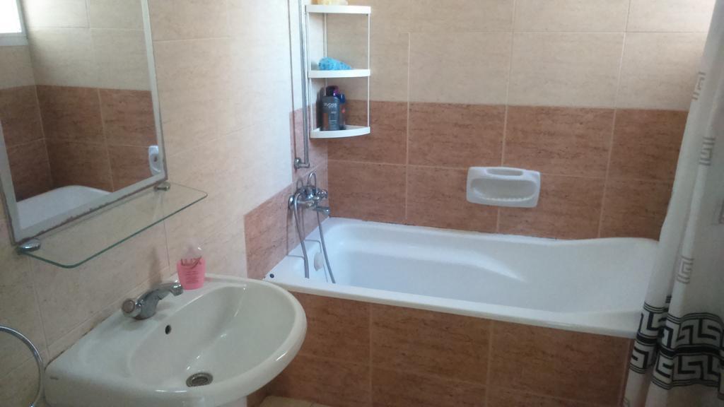 Kimonos Guesthouse Larnaca Zewnętrze zdjęcie