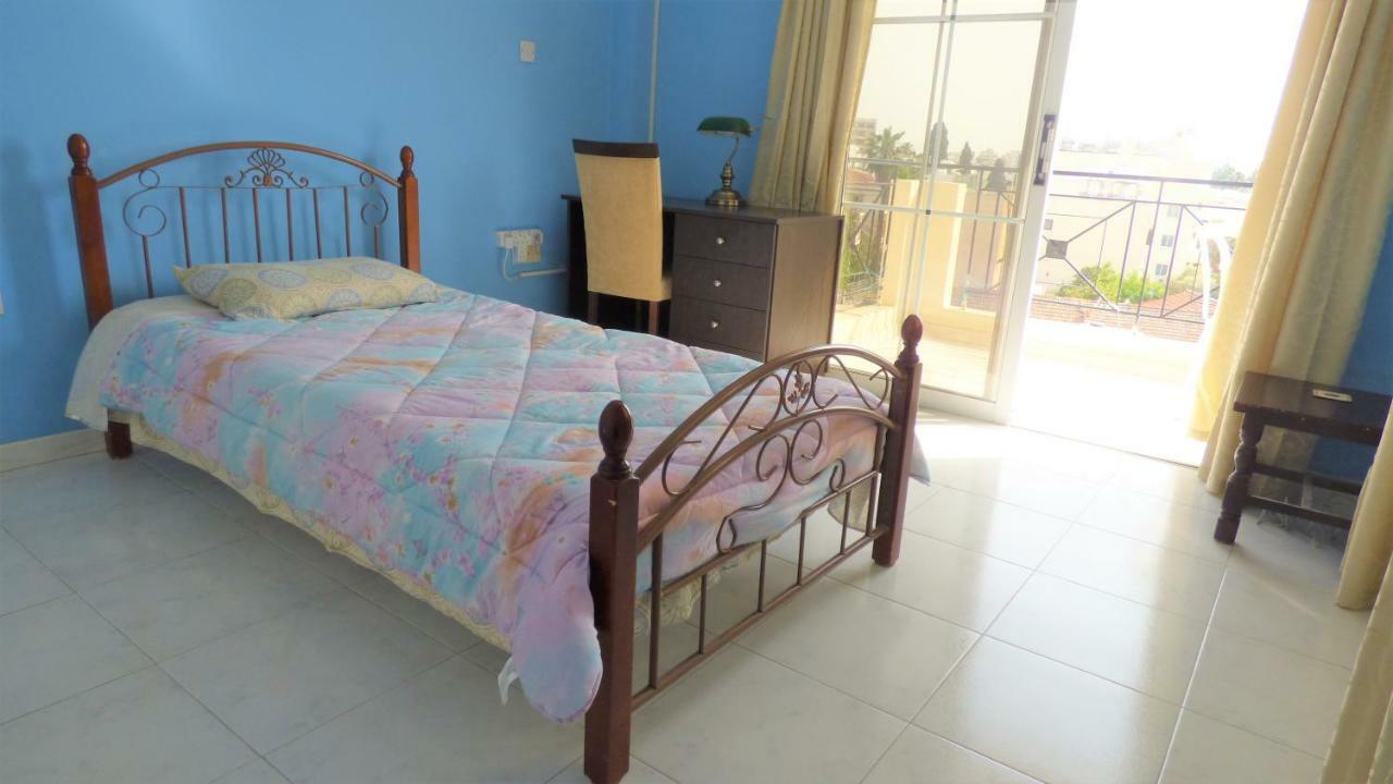 Kimonos Guesthouse Larnaca Zewnętrze zdjęcie