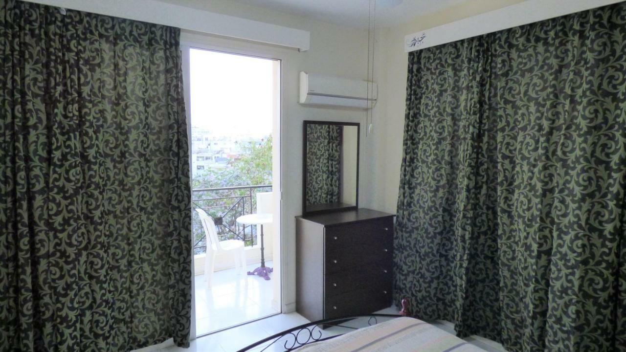 Kimonos Guesthouse Larnaca Zewnętrze zdjęcie