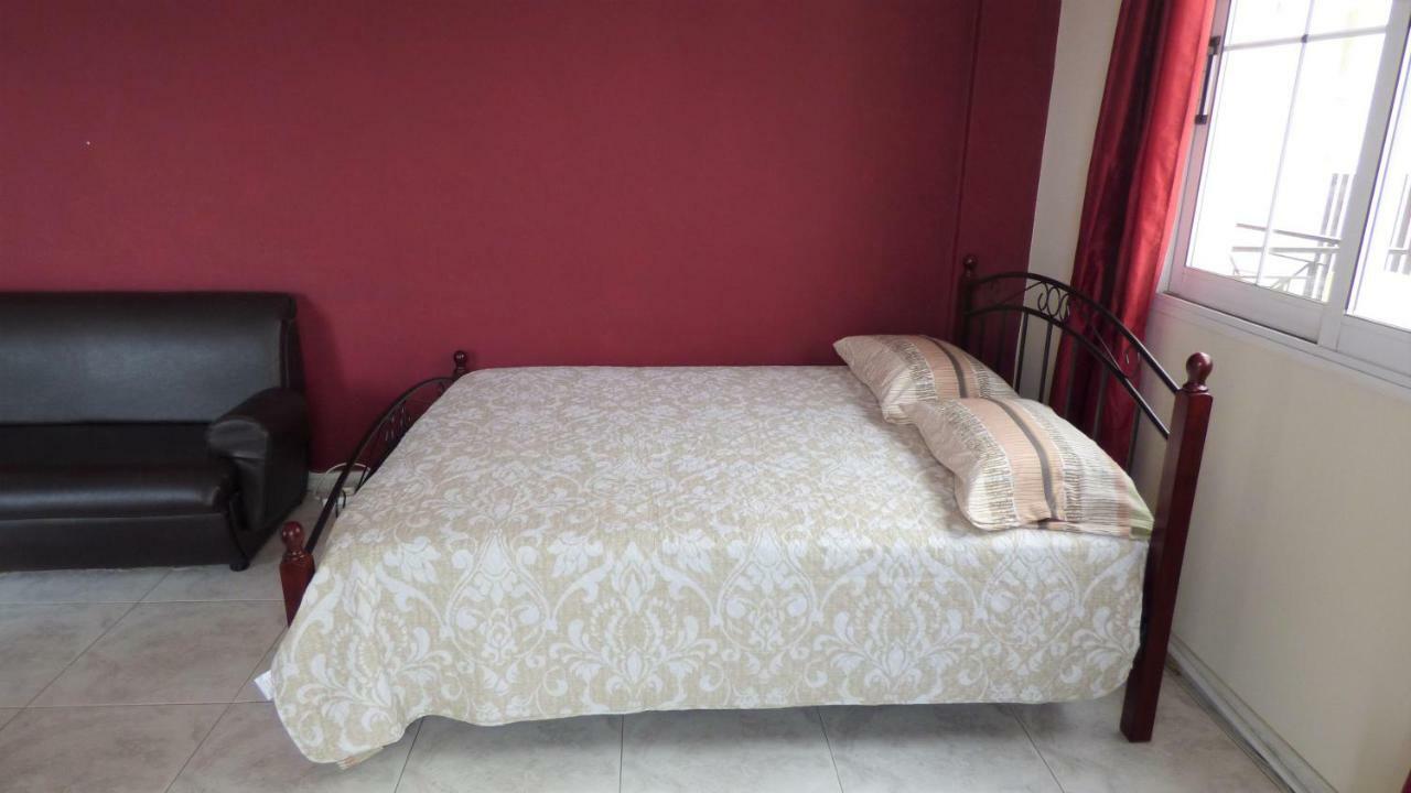 Kimonos Guesthouse Larnaca Zewnętrze zdjęcie