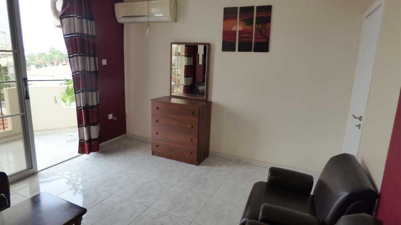 Kimonos Guesthouse Larnaca Zewnętrze zdjęcie